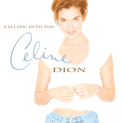 Céline Dion - Falling Into You (CD)