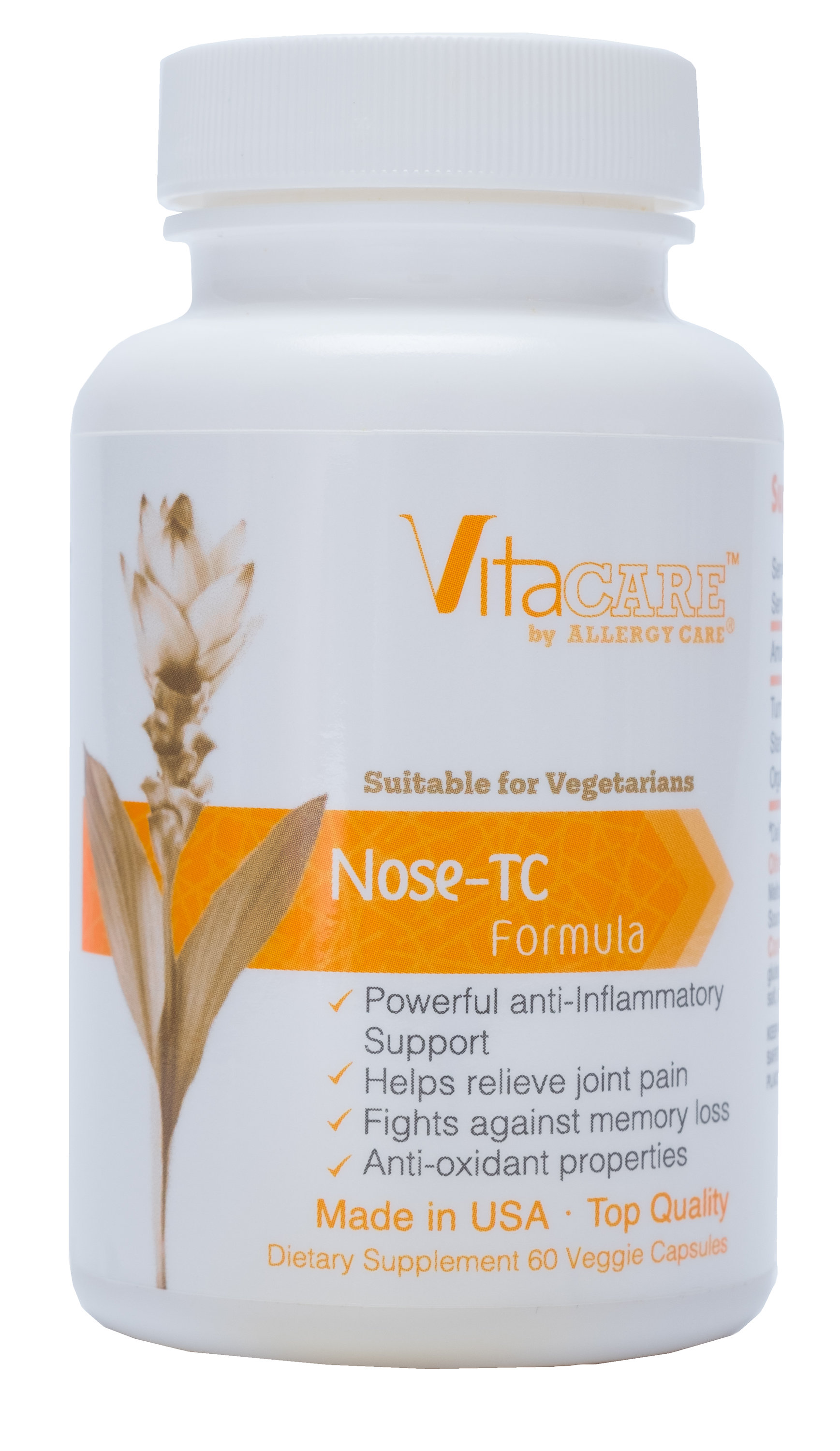 VitaCare 鼻敏 TC 配方