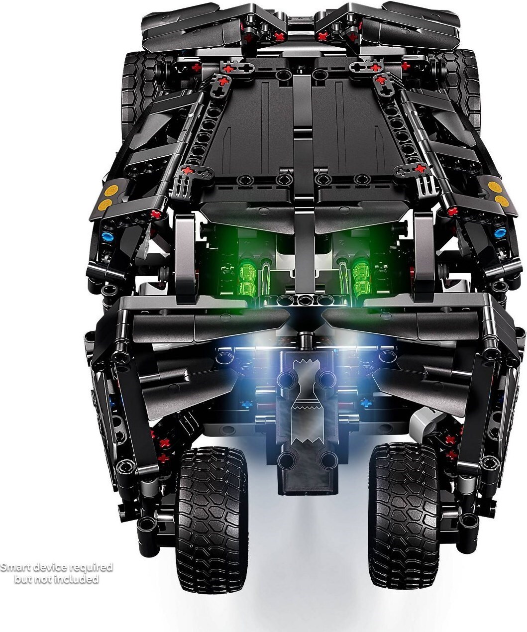 LEGO 42239 樂高積木 42239 Technic 科技系列 - Batmobile™ Tumbler