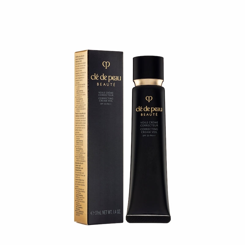 Cle de Peau Beaute 肌膚之鑰 粧前乳霜 (光采柔滑) SPF25 PA++ 37ml
