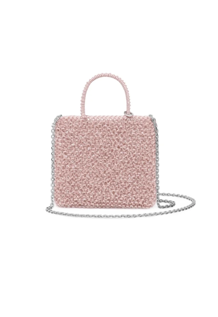 【9色入】Anteprima Standard Miniatura Bag (開口款)