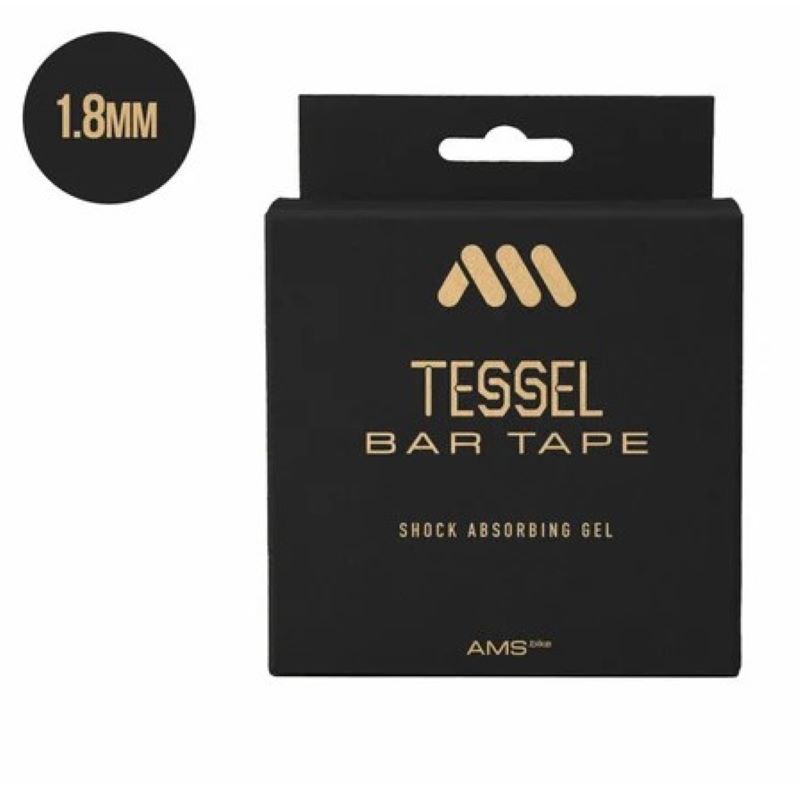 AMS Tessel Bar Tape 1.8mm