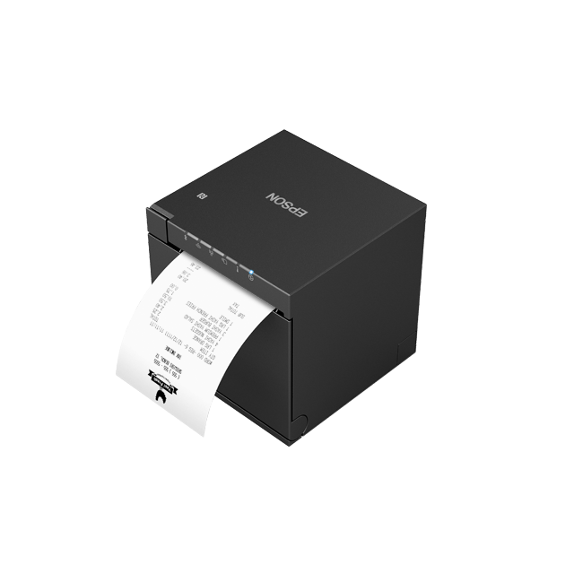 Epson TM-m30iii 熱敏收據打印機, POS Receipt Printer, USB, Ethernet interface