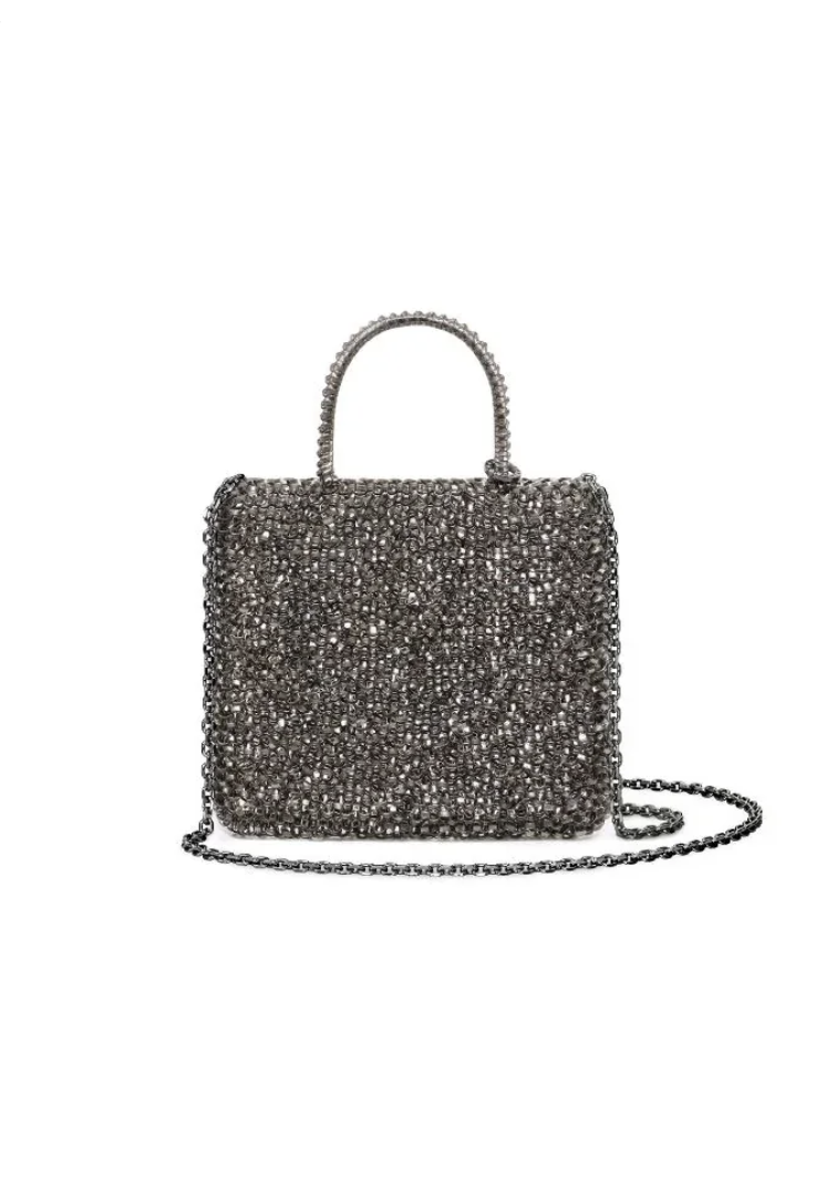 【9色入】Anteprima Standard Miniatura Bag (開口款)