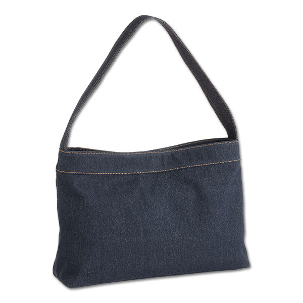 MARY QUANT / Jeans Pocket Design Tote