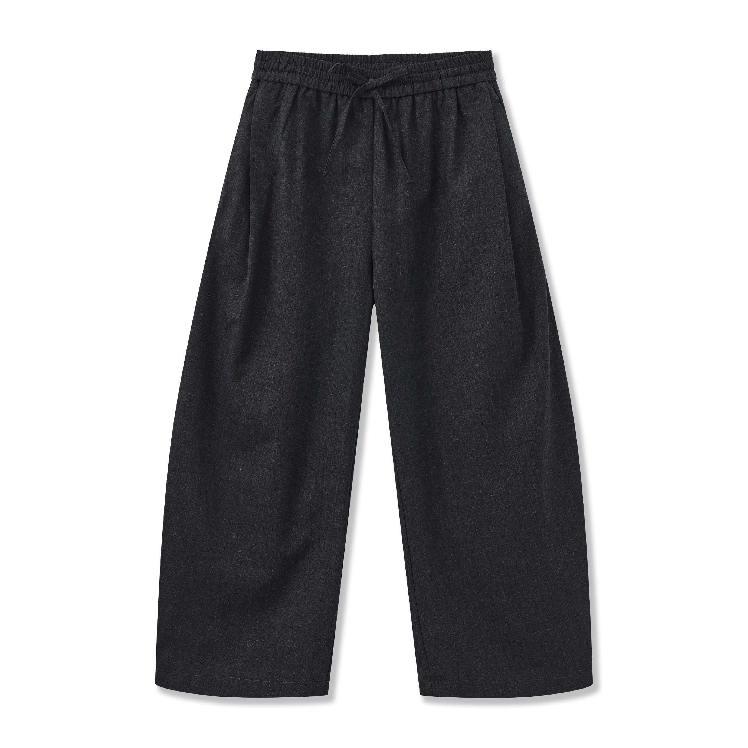 Nord Classic Curved Wide Leg Pants 彎刀闊腿長褲 [CK003]