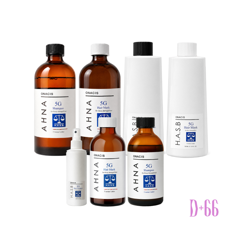 ONACIS 歐娜西斯 5G受損平衡洗護系列 960ML/500ML/250ML/180ML
