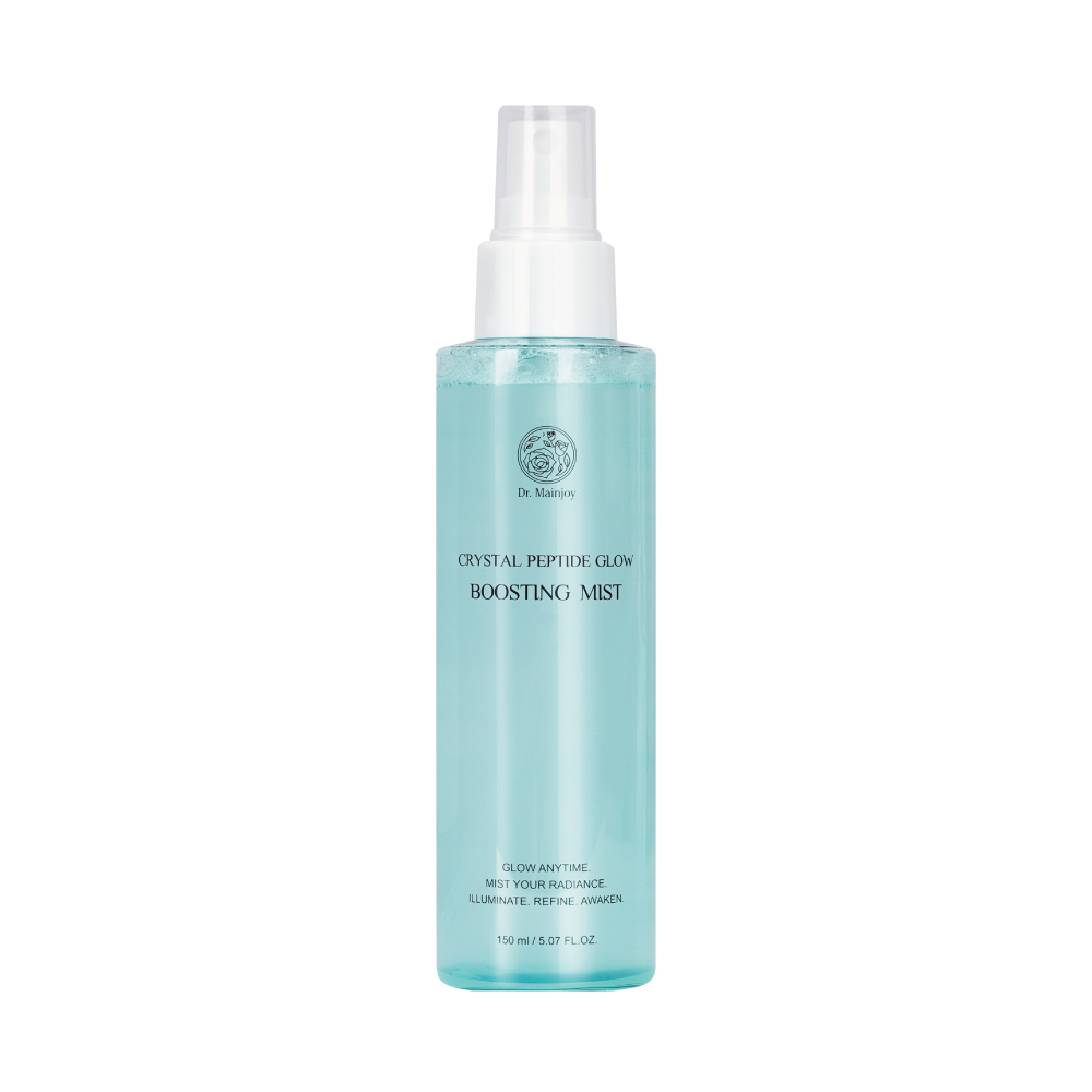 【仲夏時光•夏戀之美】清涼修護組