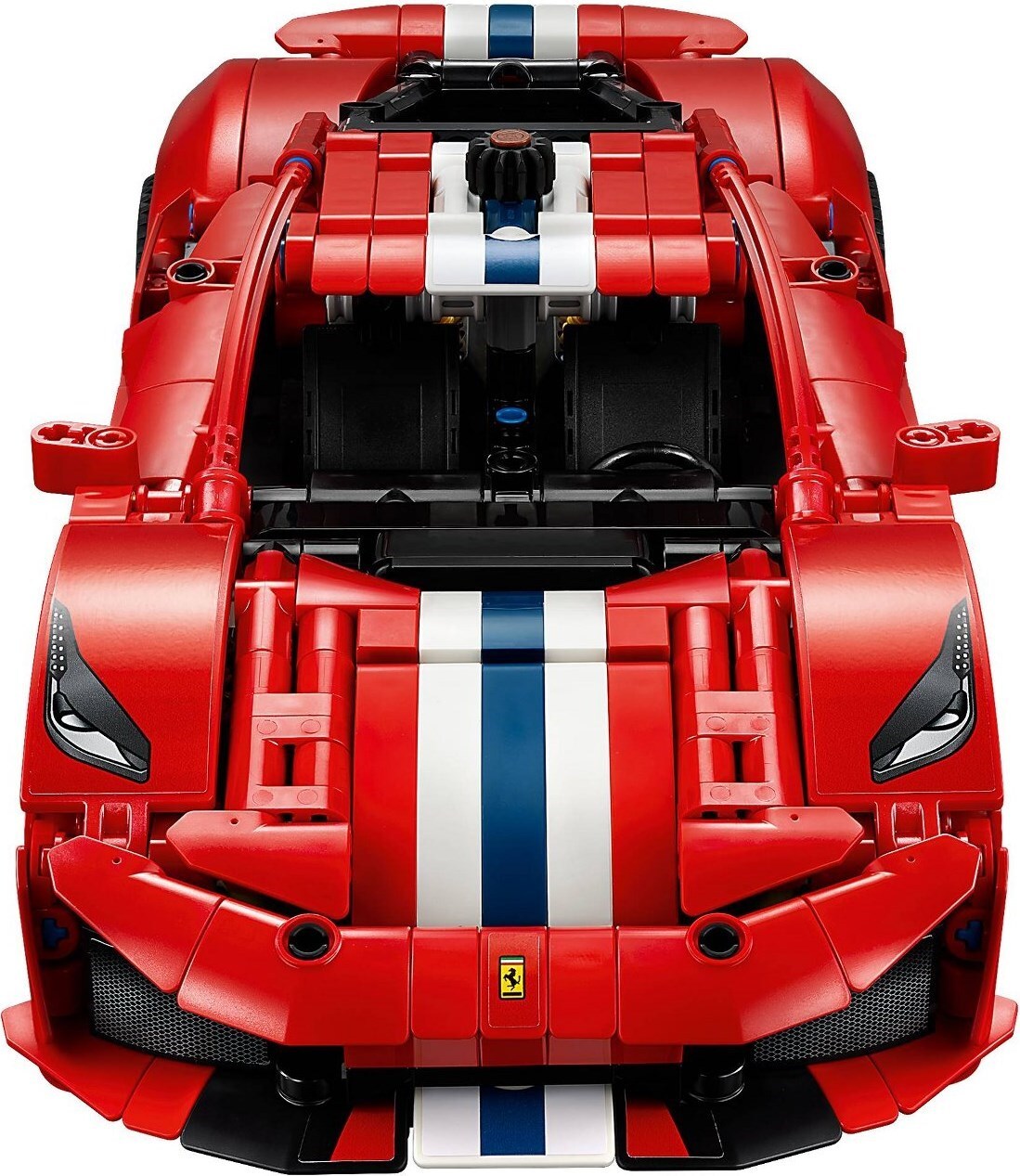 LEGO 42235 樂高積木 42235 Technic 科技系列 - Ferrari 488 PISTA 汽車