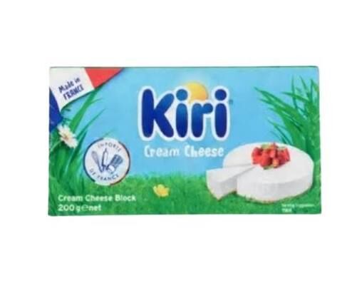 [Chilled] Kiri Cream Cheese 200g
