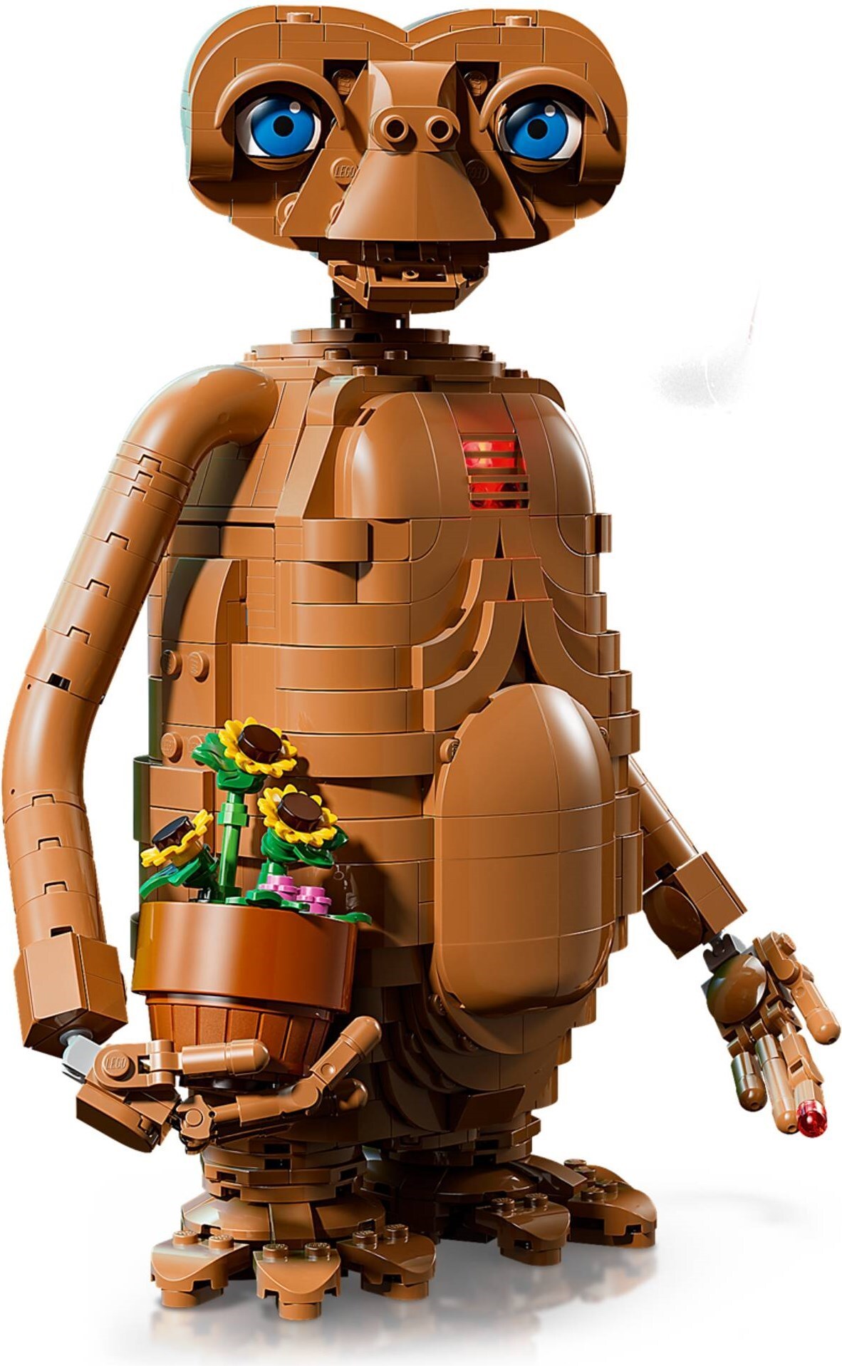 LEGO 21370 樂高積木 21370 - E.T. the Extra-Terrestrial