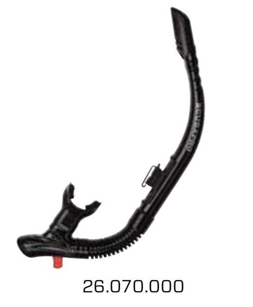 Scubapro TRINIDAD 呼吸管