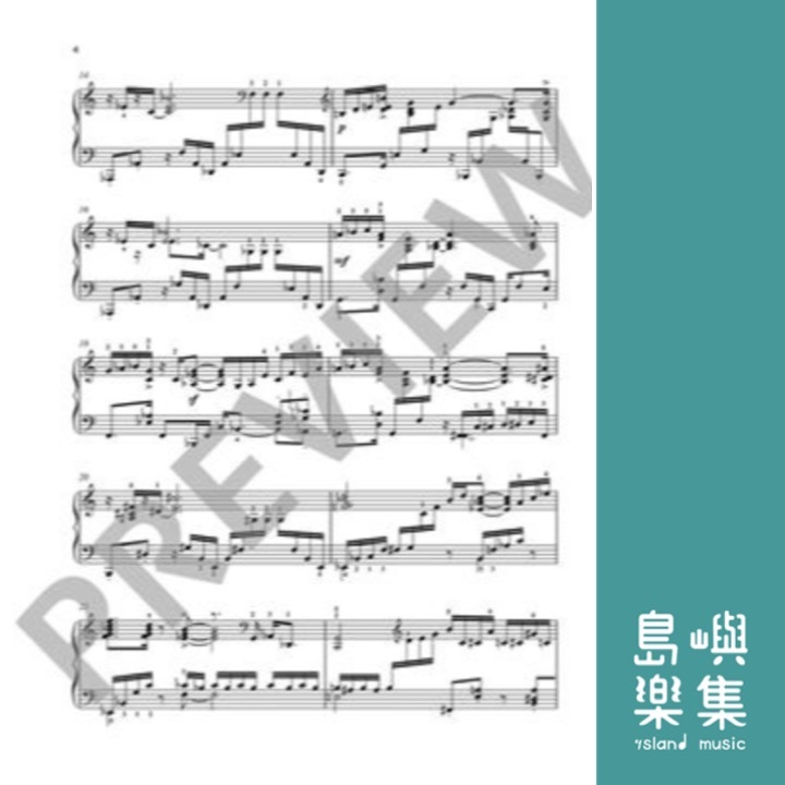 Eight Concert Studies op. 40