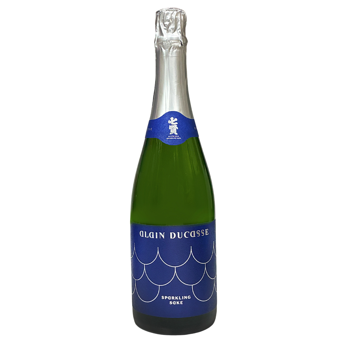 七賢 ALAIN DUCASSE SPARKLING 720ml