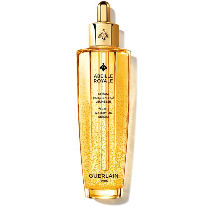 GUERLAIN 嬌蘭 ABEILLE ROYALE 殿級蜂皇 復原蜜精華 100ml