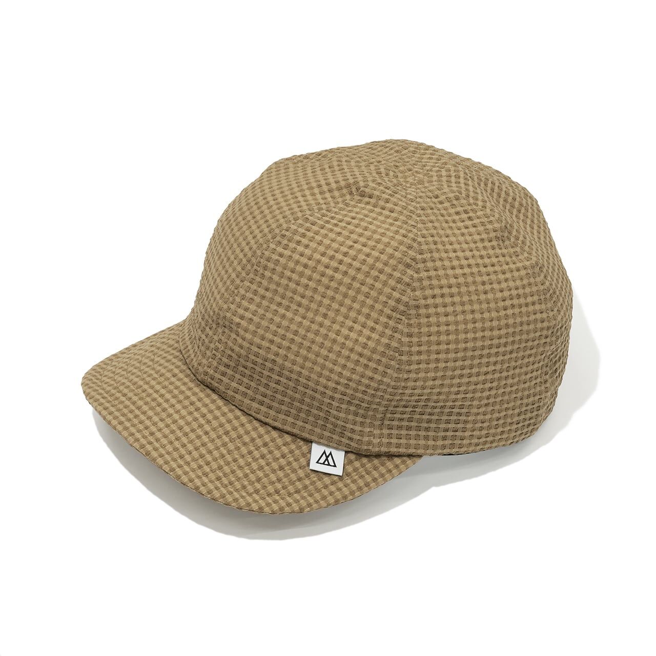 RIDGE MOUNTAIN GEAR COMFY BASIC CAP RIDCAP10 COYOTE TAN