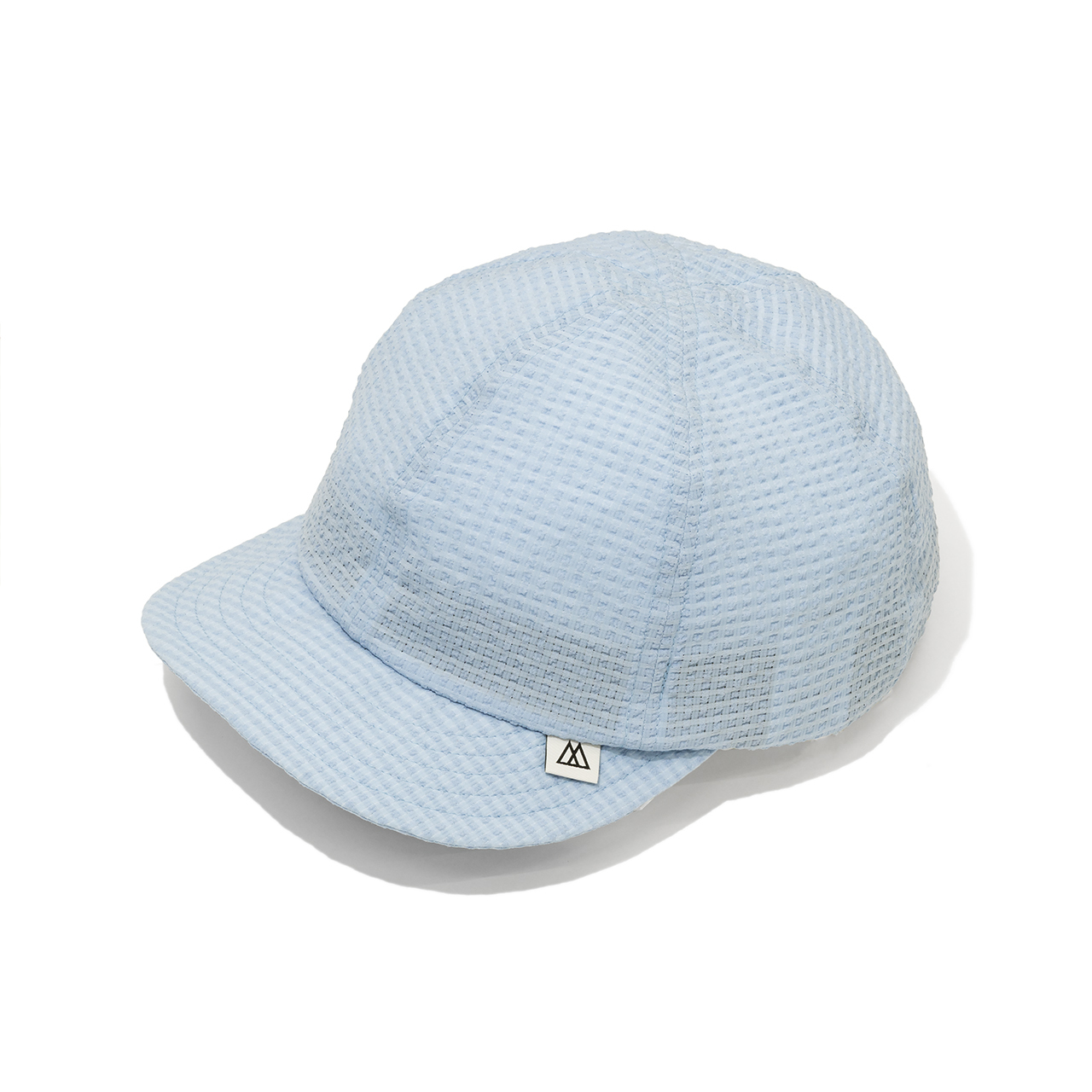 RIDGE MOUNTAIN GEAR COMFY BASIC CAP RIDCAP10 OCEAN FOG