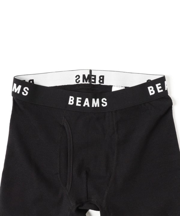 BEAMS Hanes / Boxer Brief 2pieces pack