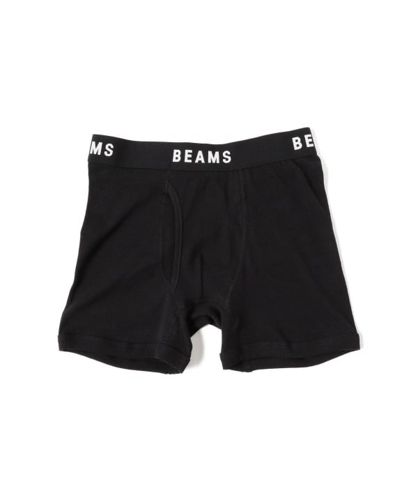 BEAMS Hanes / Boxer Brief 2pieces pack