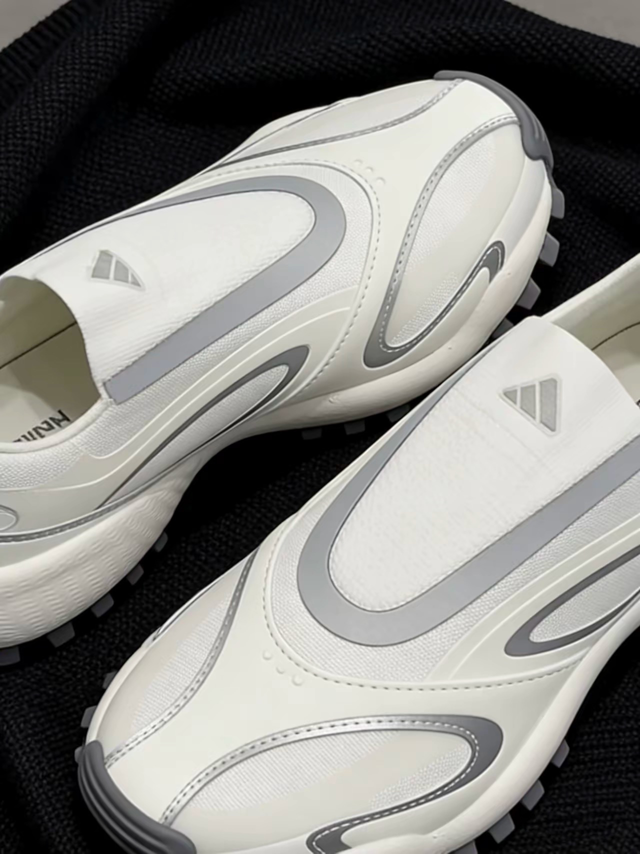 Adidas SEEULATER DRIFTCORE white KJ9098｜BEEF_SELECT