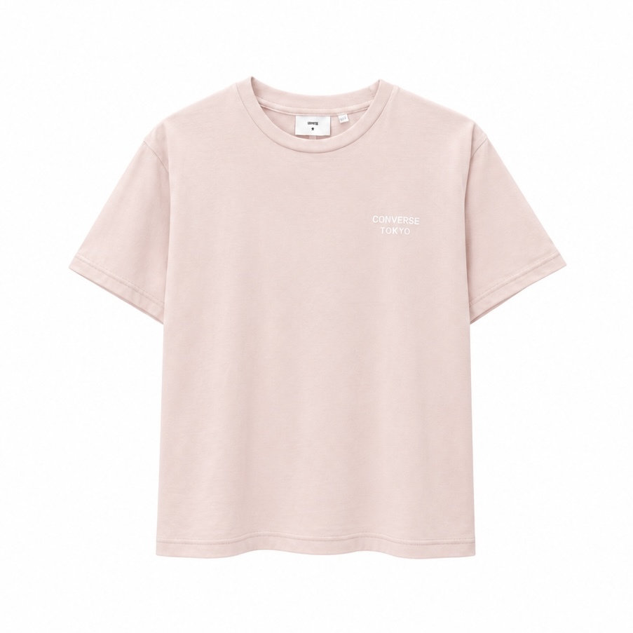 星星棉T-shirt