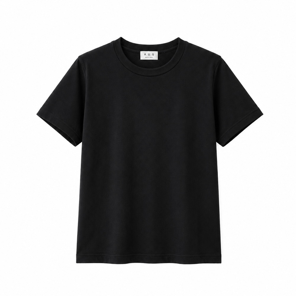 短袖圓領T-shirt