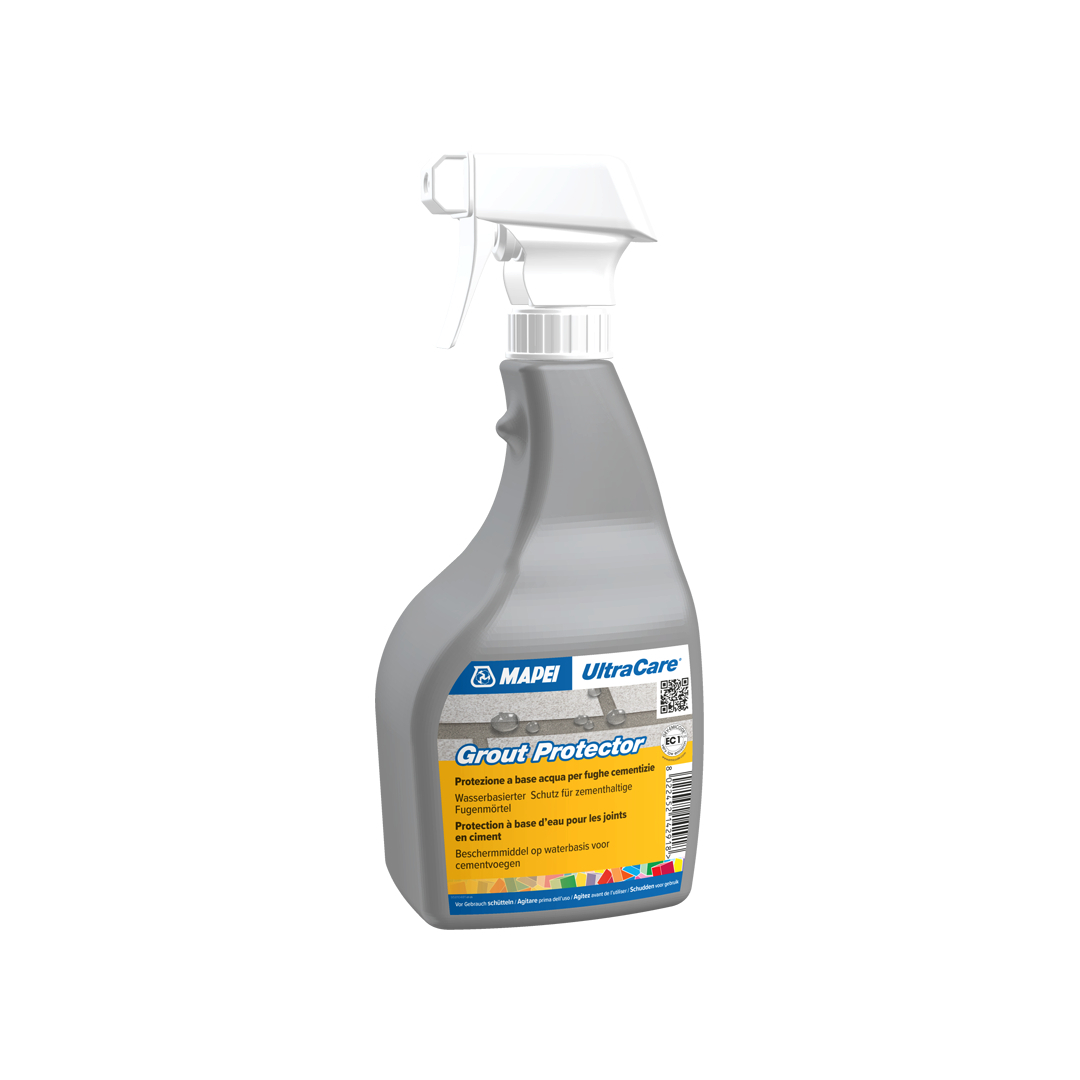 "MAPEI" 馬貝牌ULTRACARE GROUT PROTECTOR磁磚縫隙防污保護劑