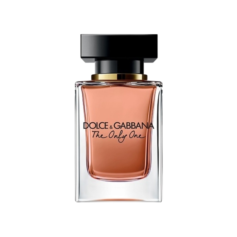 Dolce & Gabbana D&G The Only One For Women EDP 100ml (Tester Pack)