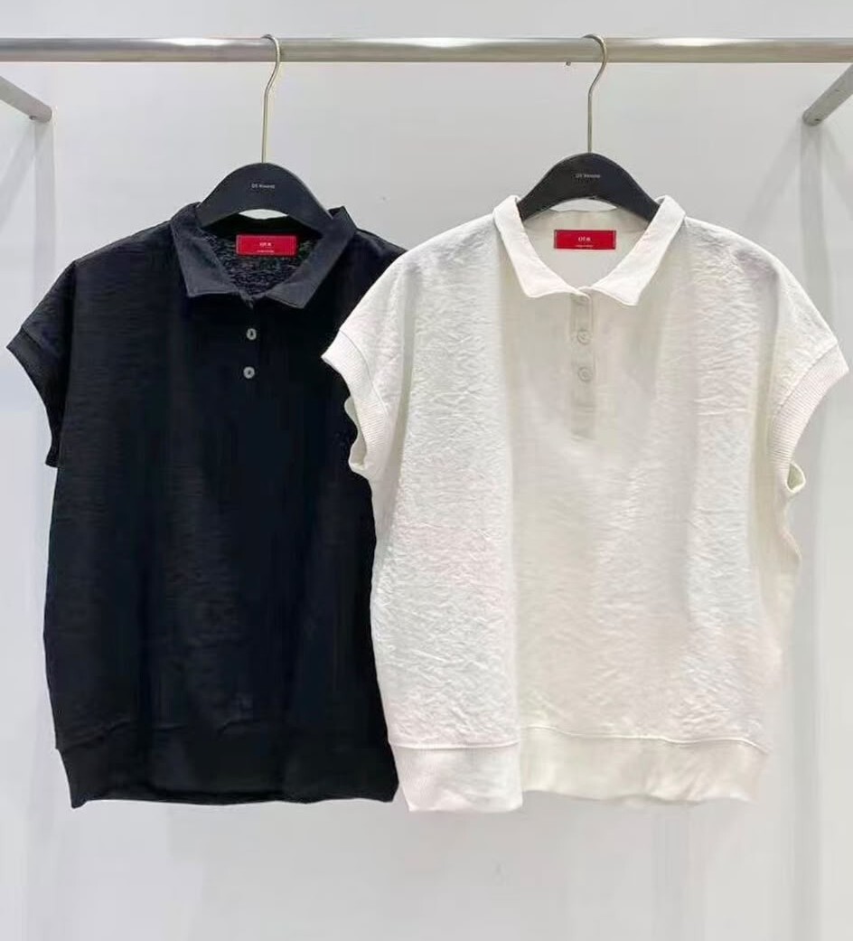 OT115 胸49 長23 $419