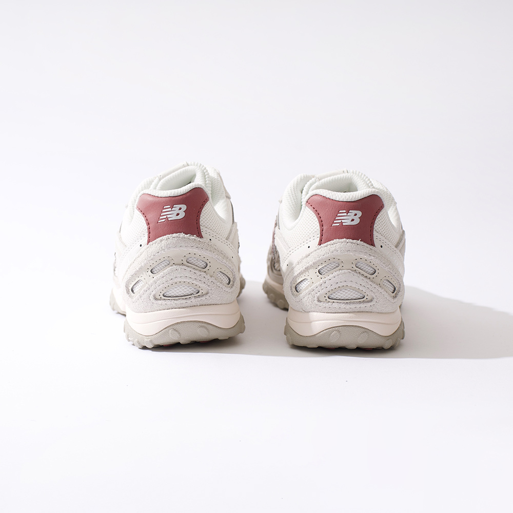 New Balance 204 男鞋 女鞋 白粉色 復古 舒適 休閒 運動 休閒鞋 U204L1ZH