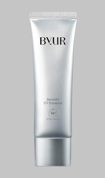 BYUR 透明水感妝前精華 50ml