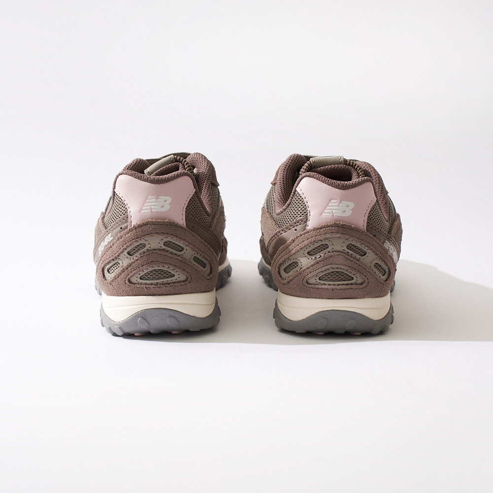 New Balance 204L 男鞋 女鞋 咖啡粉色 麂皮 復古 穿搭 低筒 運動 休閒鞋 U204L273