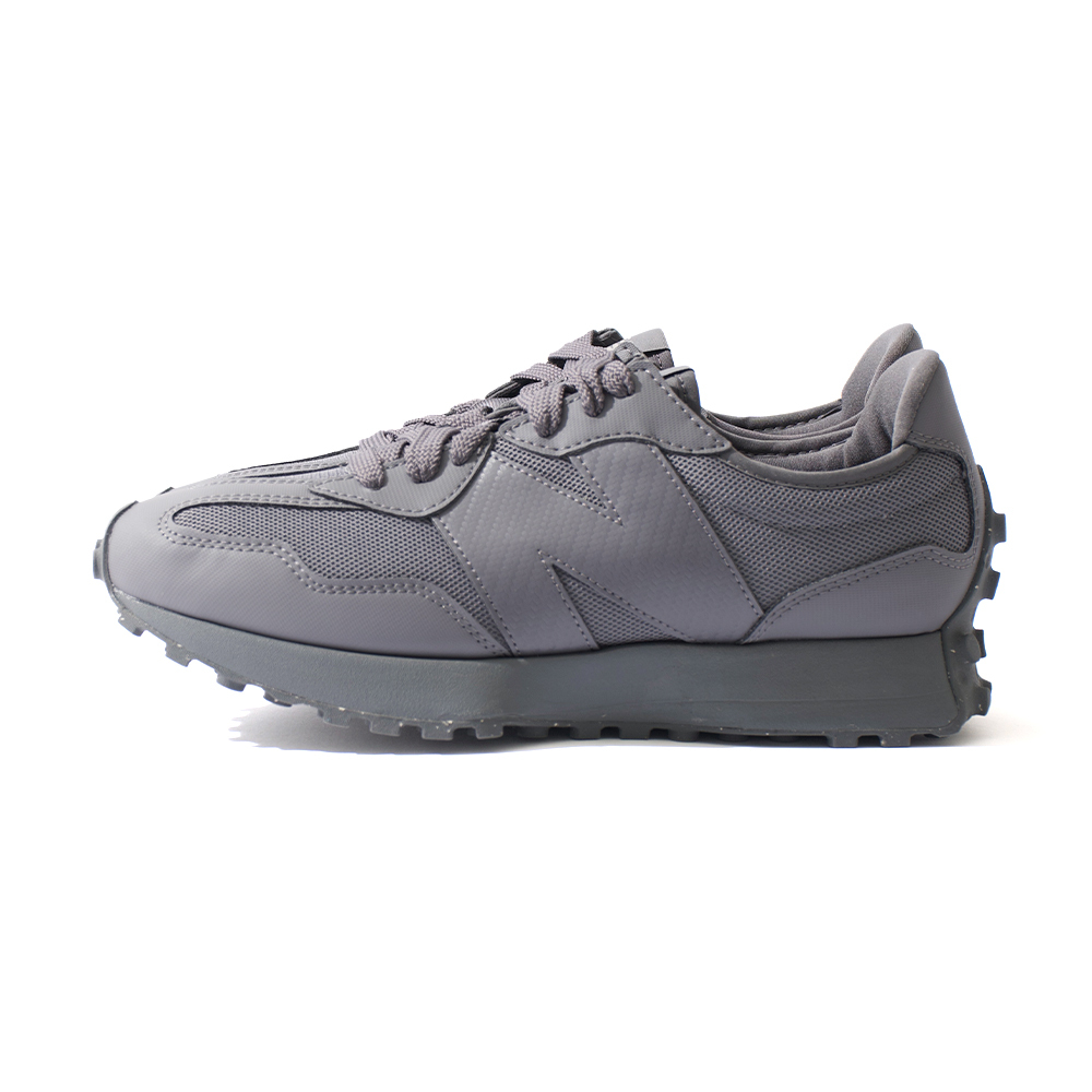 New Balance 327 男鞋 女鞋 深灰色 復古 休閒鞋 U327SCC