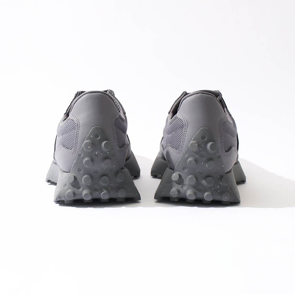 New Balance 327 男鞋 女鞋 深灰色 復古 休閒鞋 U327SCC