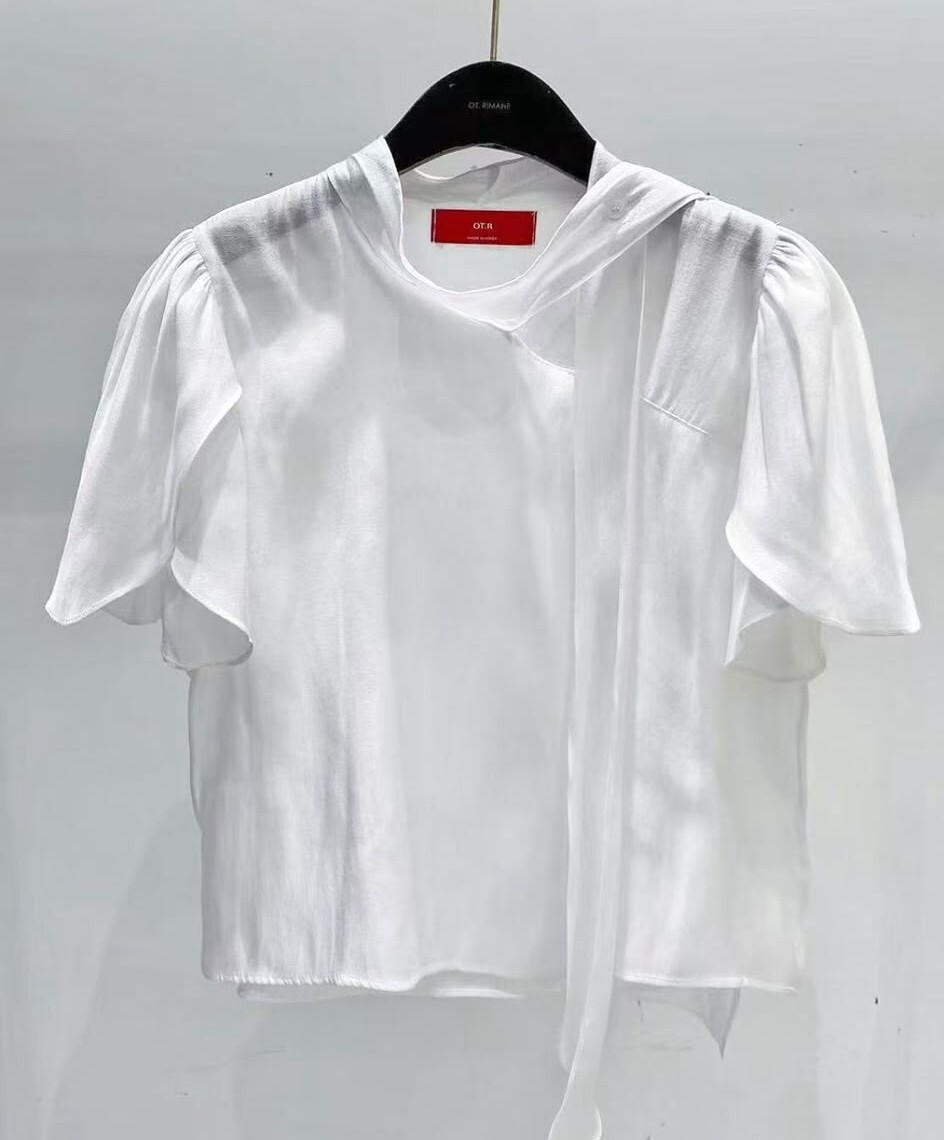 OT123 胸43 長18.5 $459