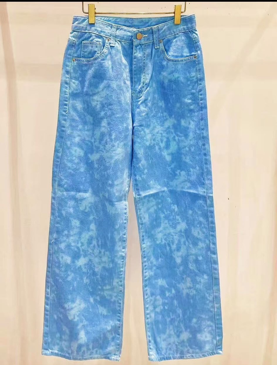 【限量】OT128 腰25 HIP40 長39 $499