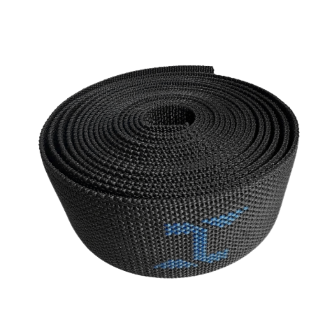 ※Halcyon Webbing " H " 織帶