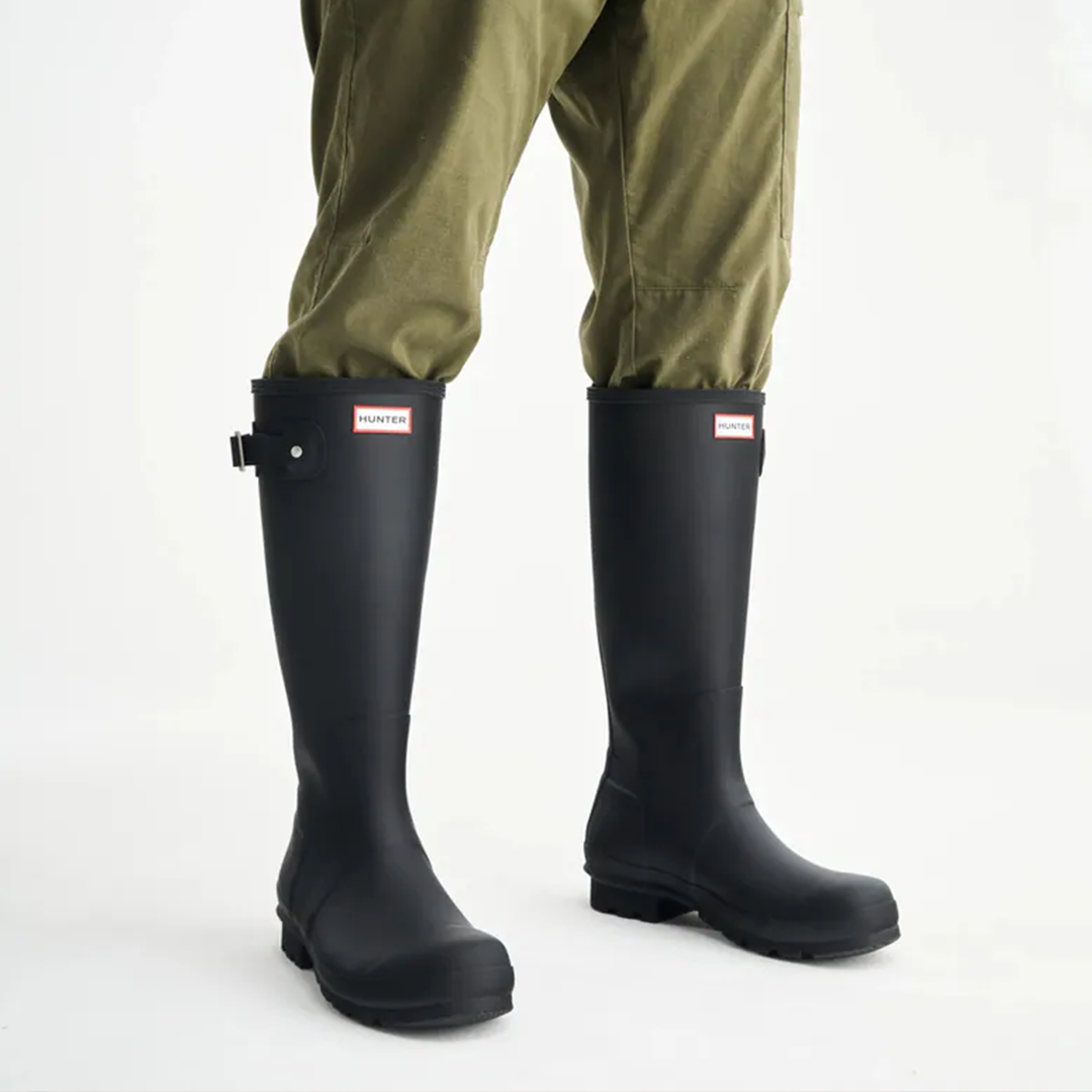防水 男裝 Original Tall Boot