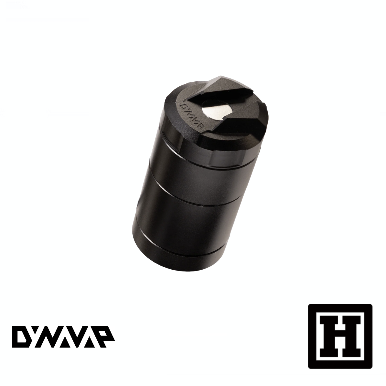 DynaVap DynaBank 鋁合金氣密罐
