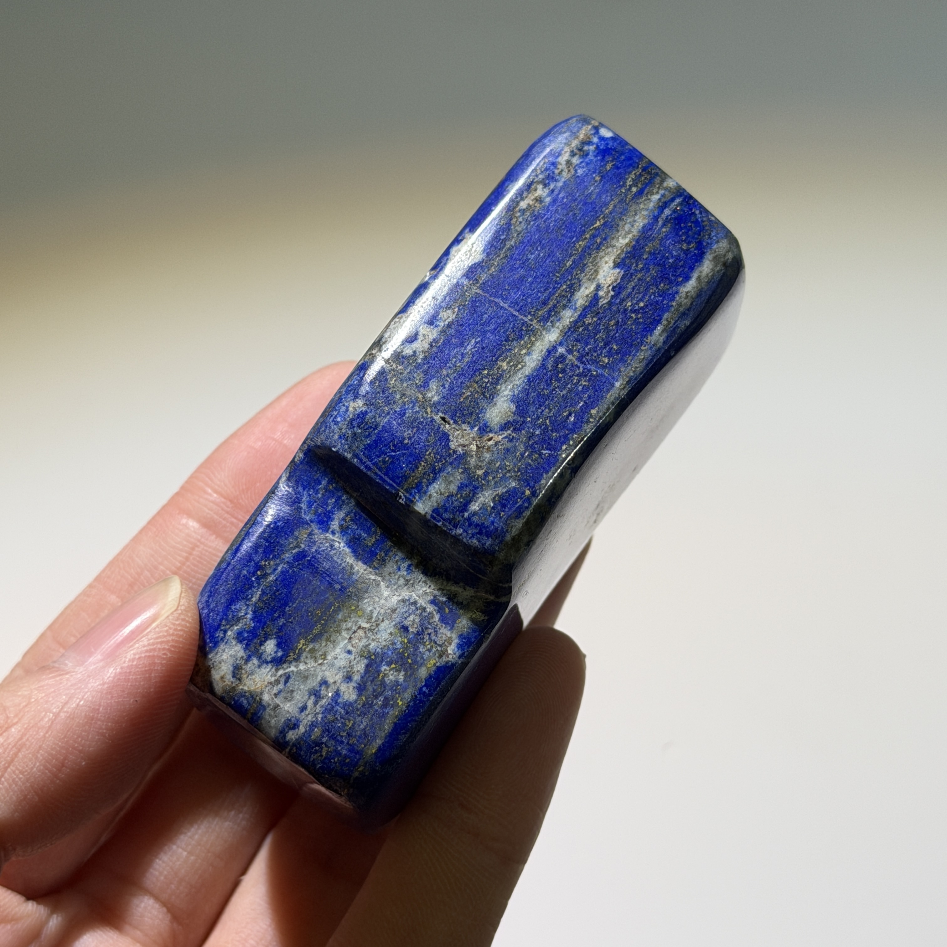 青金石 ZU1542