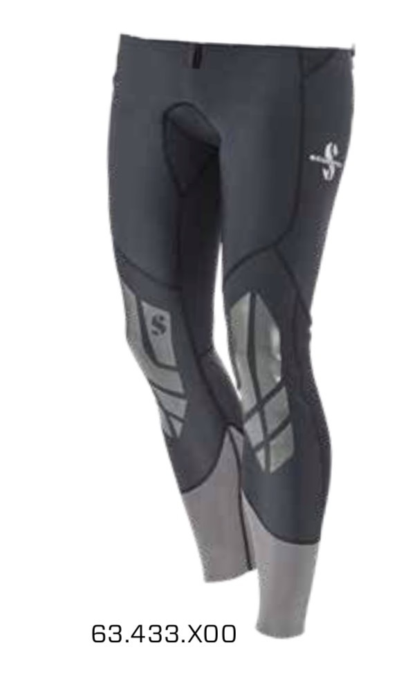 Scubapro Everflex 1.5mm-MEN 長褲 PANTS