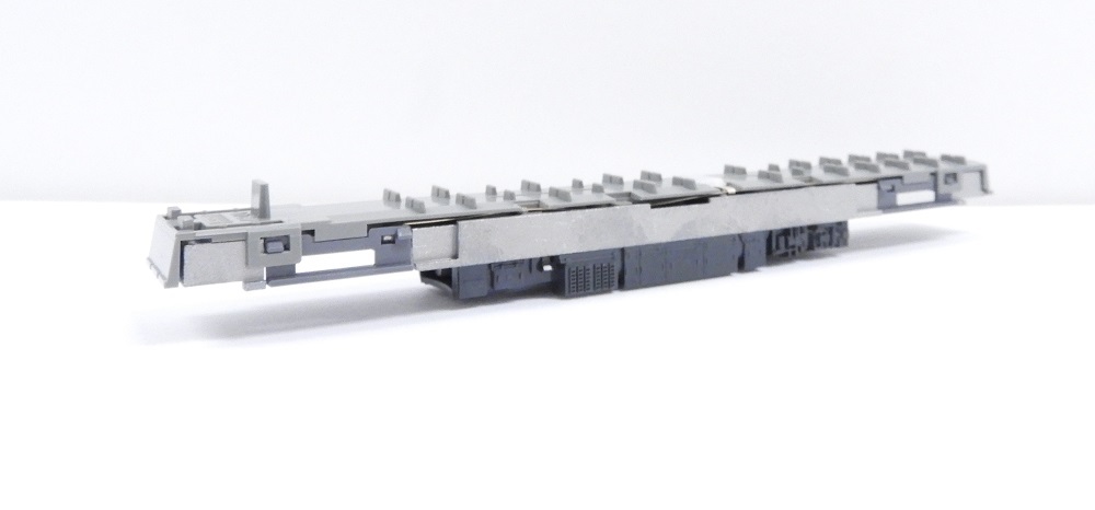 Kato 4241-5ZB N規 787系「燕號」モハ787-6 動力單元