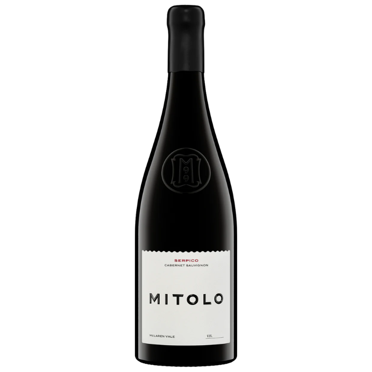Mitolo Serpico Cabernet Sauvignon 2021