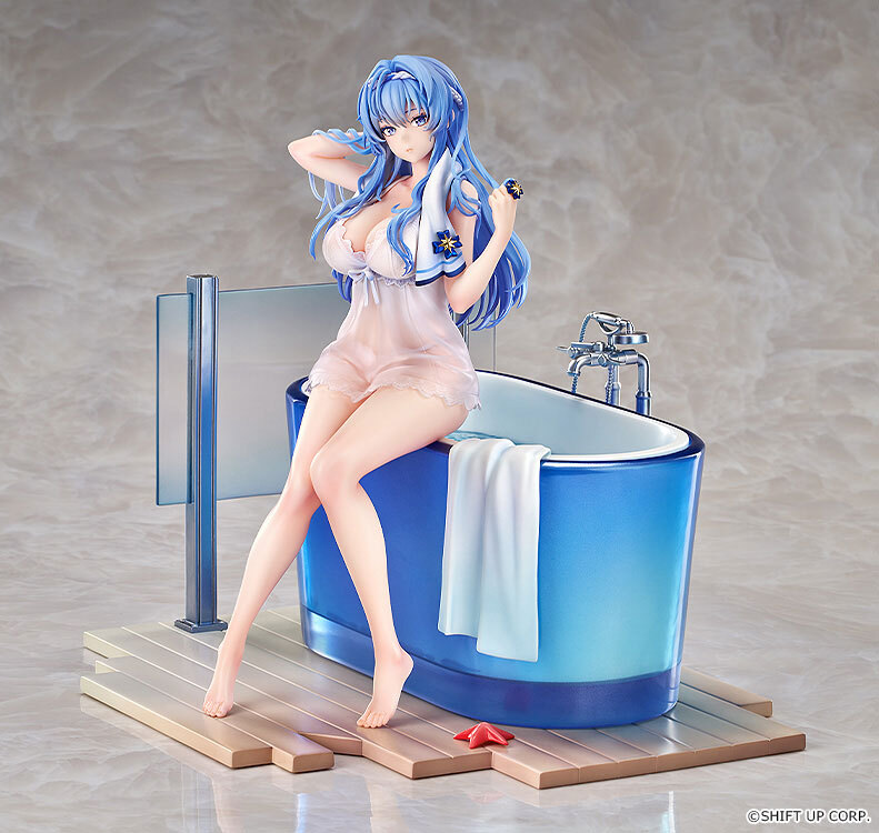 預訂7月 Good Smile Arts Shanghai 1/7 勝利女神：妮姬 海倫 - 浴後 Pre-order