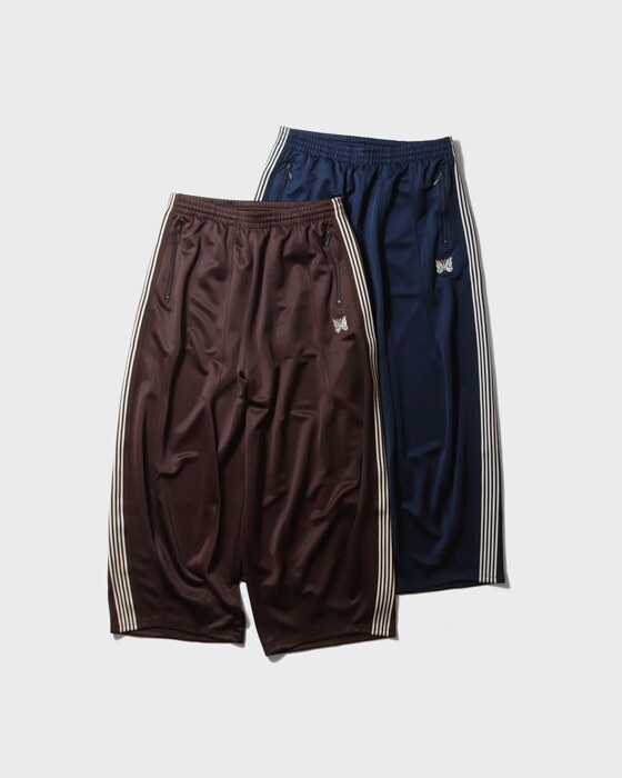 NEEDLES / SS HD Track Pants - Cool