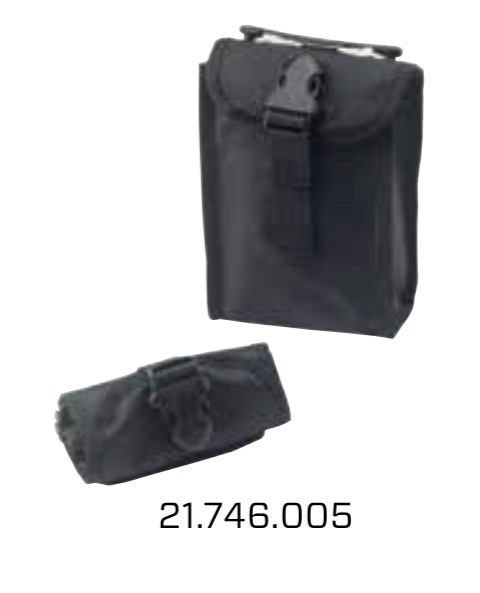 Scubapro hydros ninja packet 置物袋
