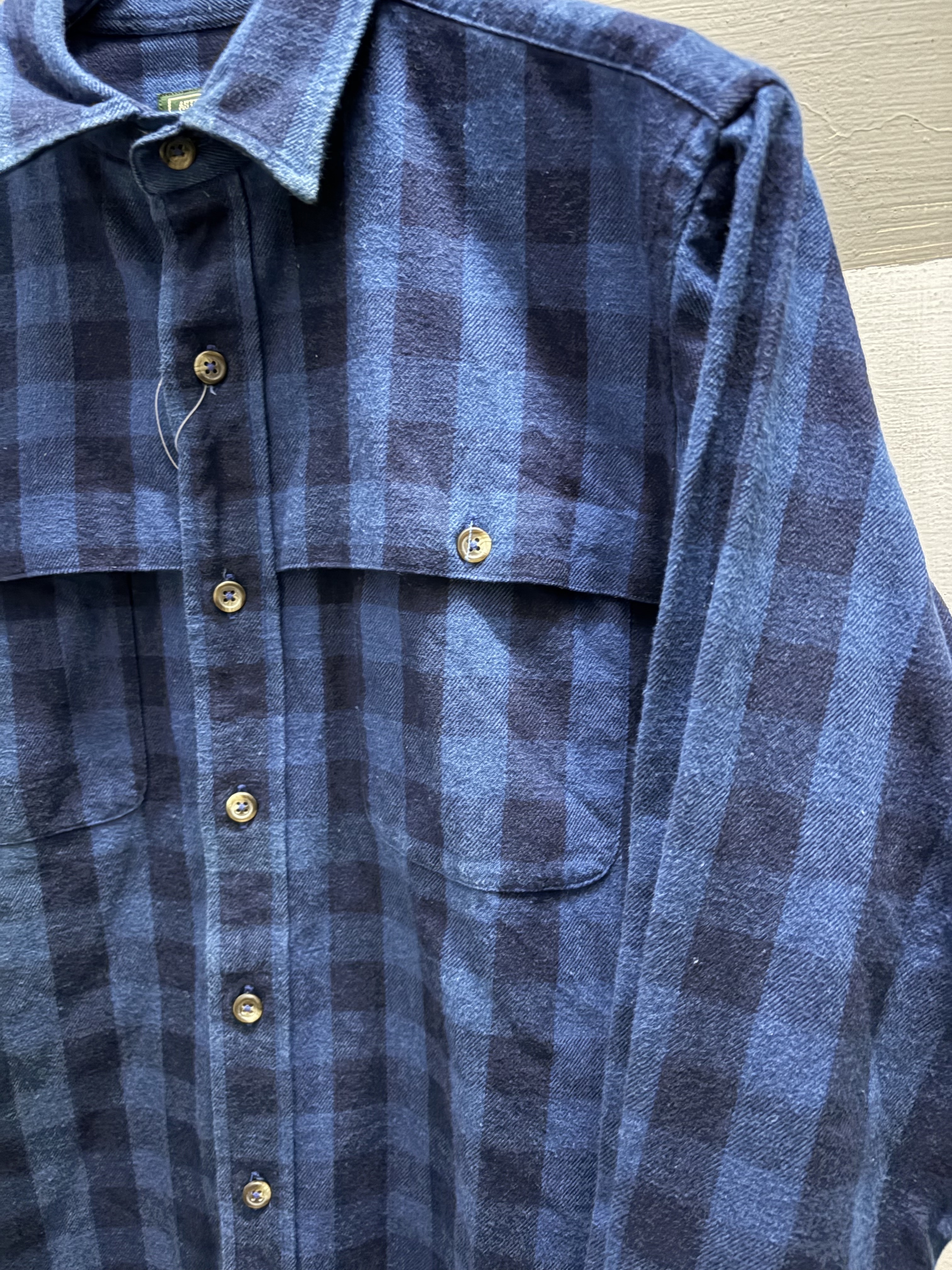 80~90’s POLO COUNTRY Ralph Lauren Hunting Shirt