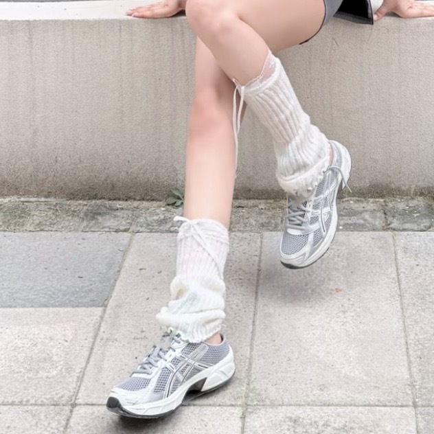 ASICS GEL-1130 MULE 銀灰 銀白 穆勒 懶人鞋 復古 休閒 1203B048-020