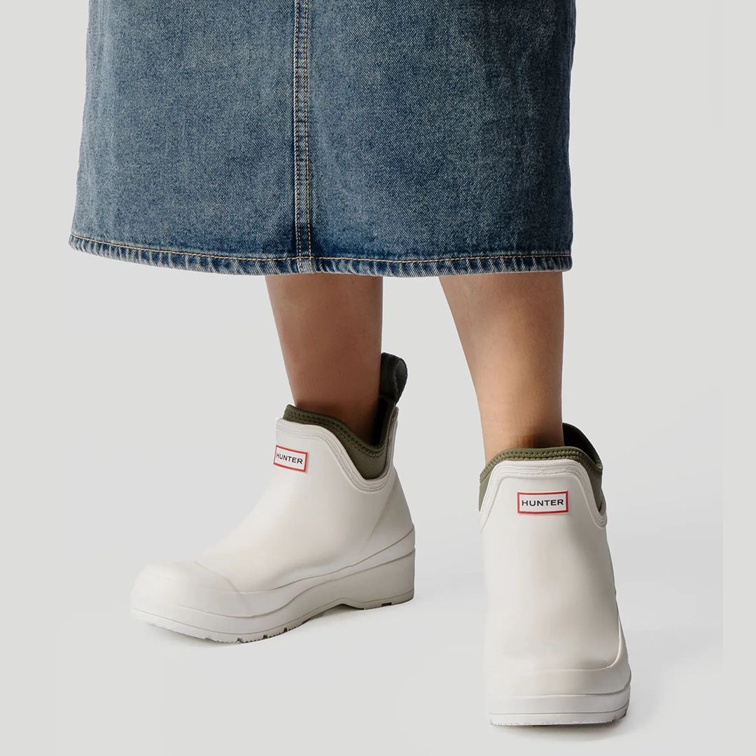 防水 女裝 Play Chelsea Neoprene Boot