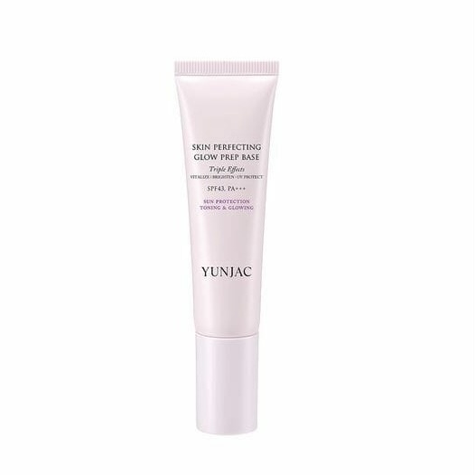 YUNJAC Skin Perfecting Glow Prep Base 30ml